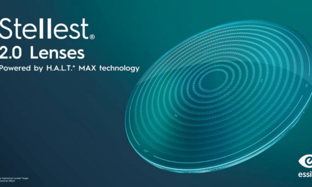 EssilorLuxottica expands its myopia management solutions in Canada with Essilor® Stellest® 2.0 lenses